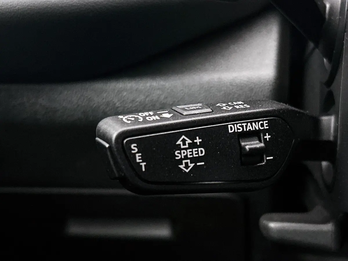 2.0 TFSI e-hybrid quattro S edition Competition Trekhaak | B&O | Stoelventilatie | 21" LM Velgen | Privacy glas | Navigatie | Elektr. vestelbare bestuurdersstoel met geheugen