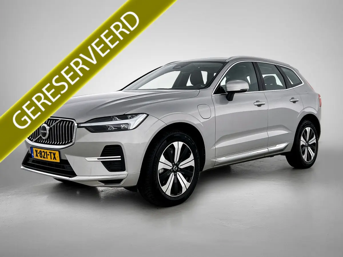 2.0 T6 Plug-in LongRange SOH 96% / AWD Plus Bright / Trekhaak / Panoramadak / Pdc+Camera / NL.Auto / Stoel-Stuurverwarming / Apk 02-2028