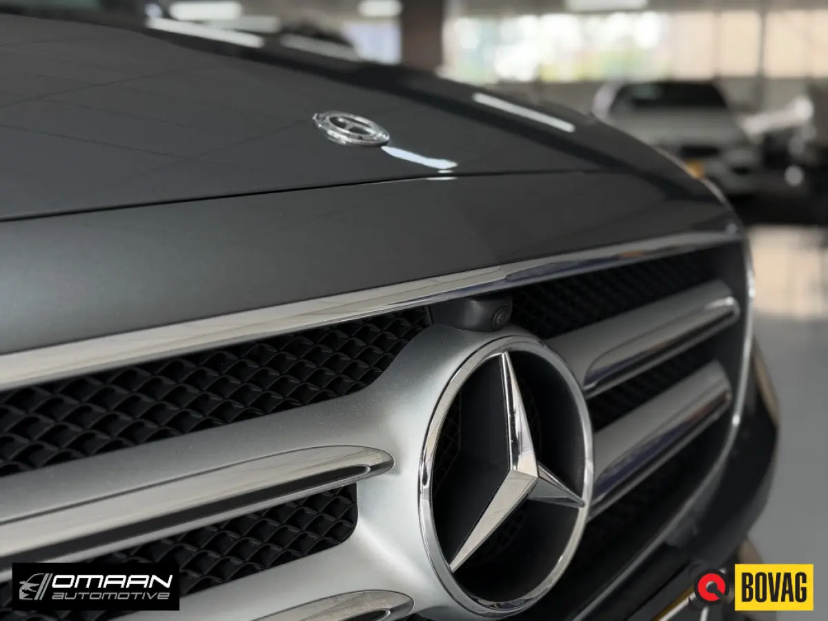 E200 AMG 360 CARPLAY BTW AUTO