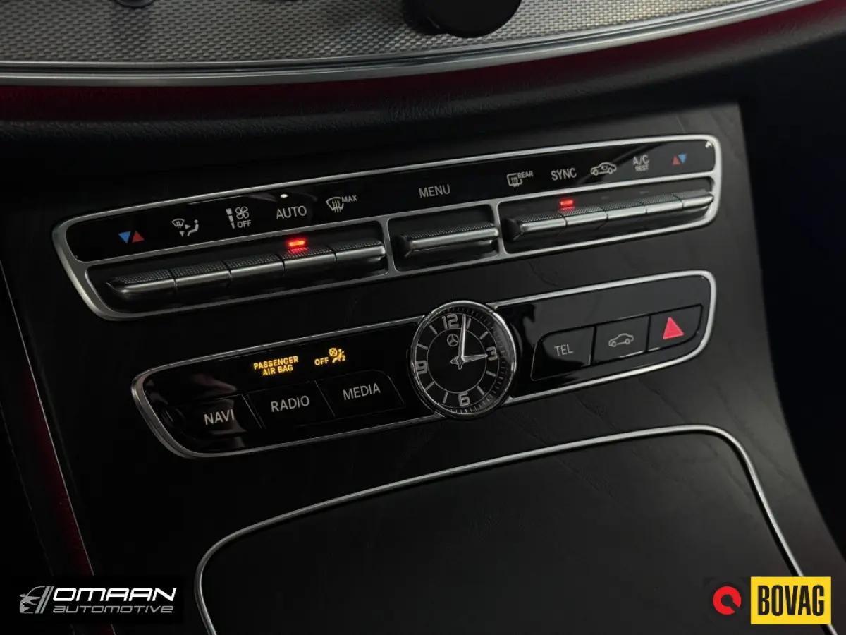 E200 AMG 360 CARPLAY BTW AUTO