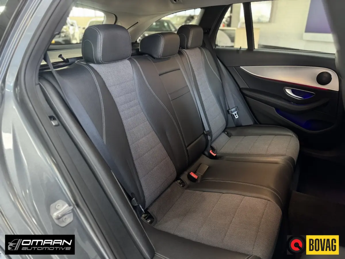 E200 AMG 360 CARPLAY BTW AUTO