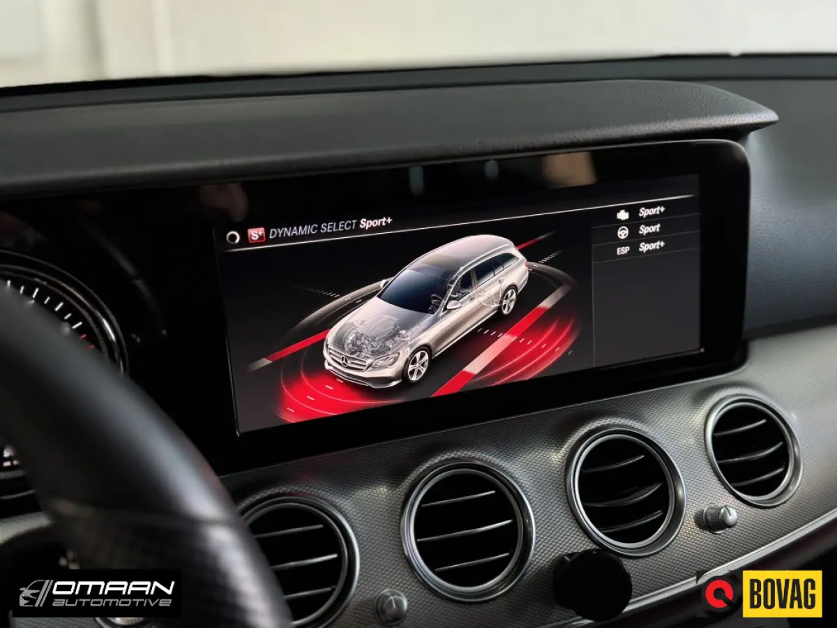 E200 AMG 360 CARPLAY BTW AUTO