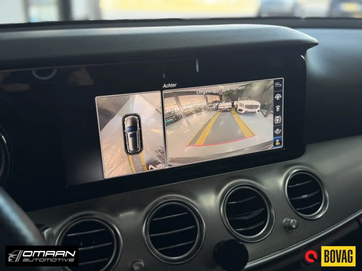 E200 AMG 360 CARPLAY BTW AUTO