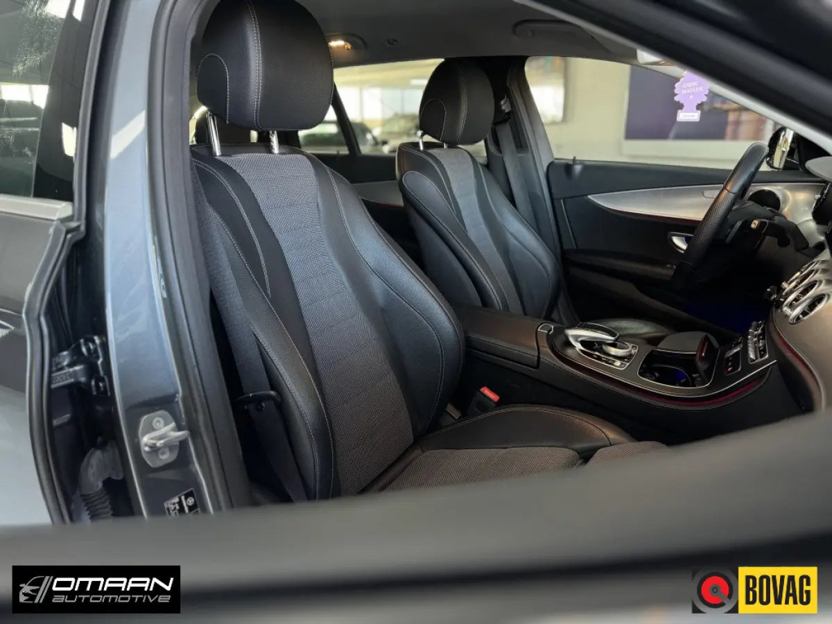 E200 AMG 360 CARPLAY BTW AUTO