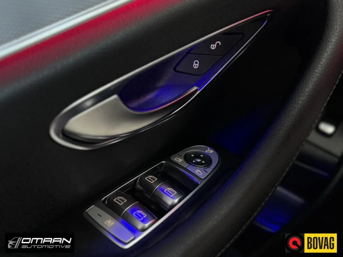 E200 AMG 360 CARPLAY BTW AUTO