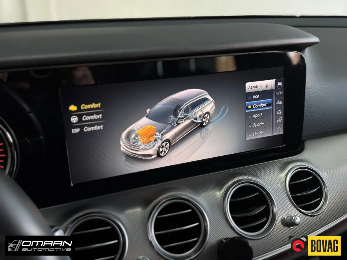 E200 AMG 360 CARPLAY BTW AUTO