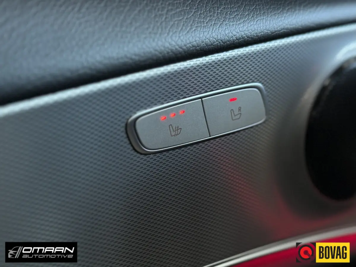 E200 AMG 360 CARPLAY BTW AUTO