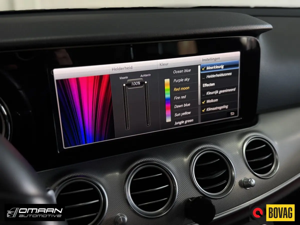 E200 AMG 360 CARPLAY BTW AUTO