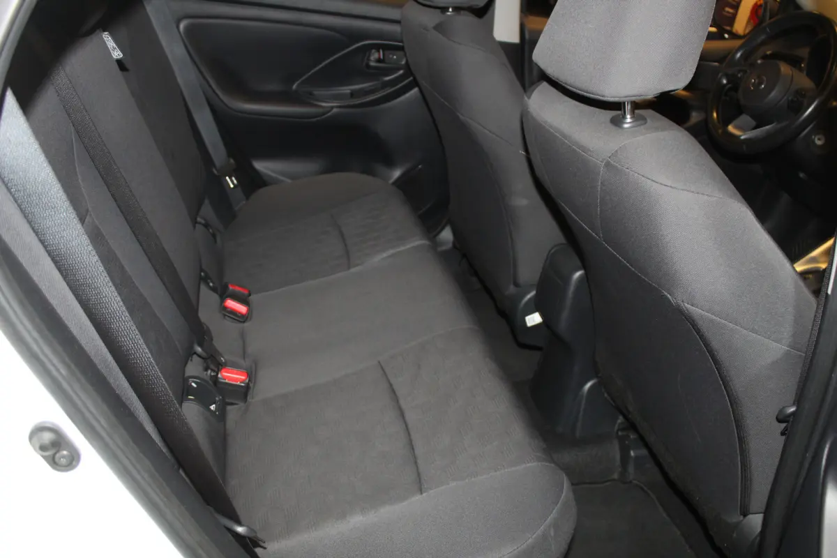 1.5 Centre-Line l Adaptieve Cruise Contol l Lane assist l Parkeercamera l Stoelverwarming l Apple carplay/ Android Auto l 16 inch