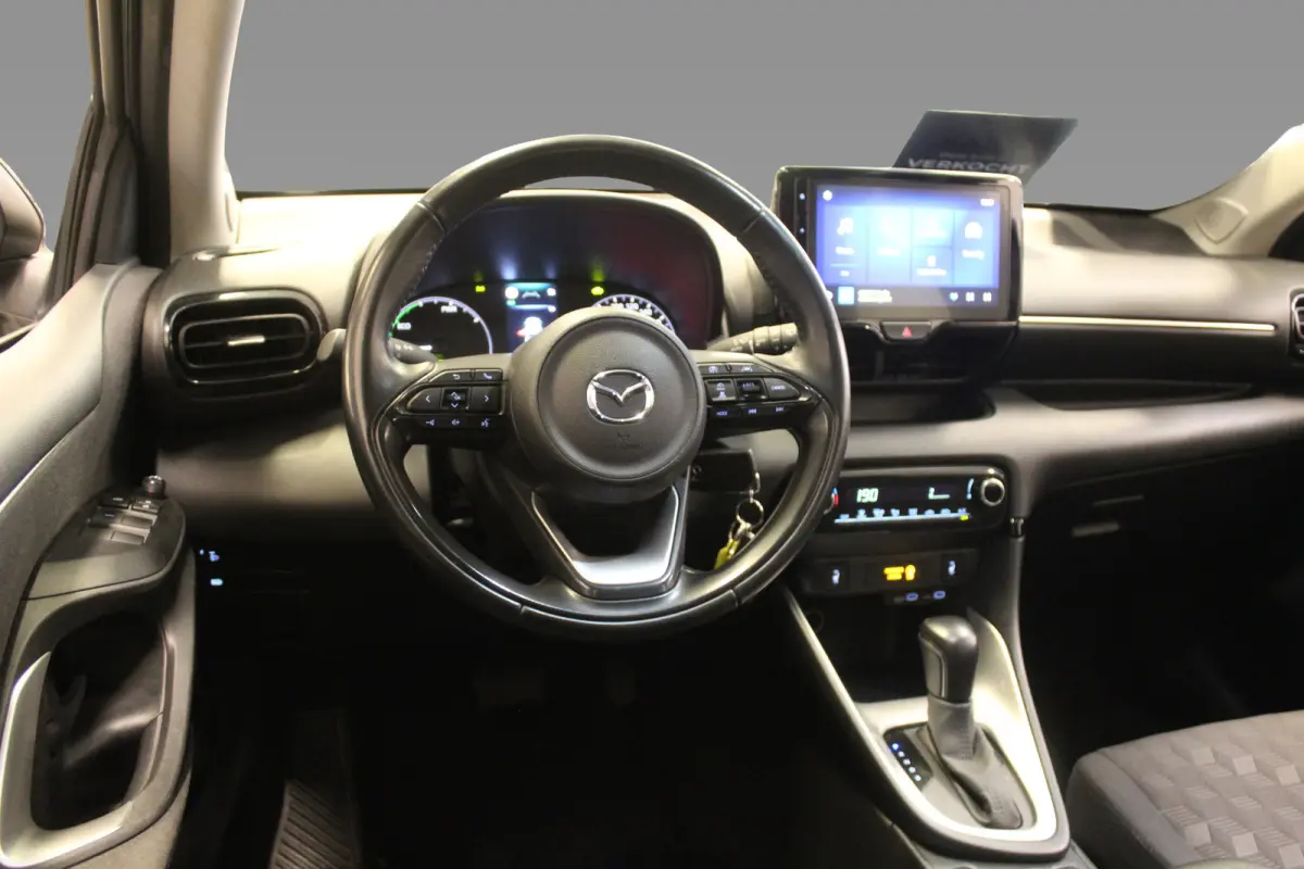 1.5 Centre-Line l Adaptieve Cruise Contol l Lane assist l Parkeercamera l Stoelverwarming l Apple carplay/ Android Auto l 16 inch
