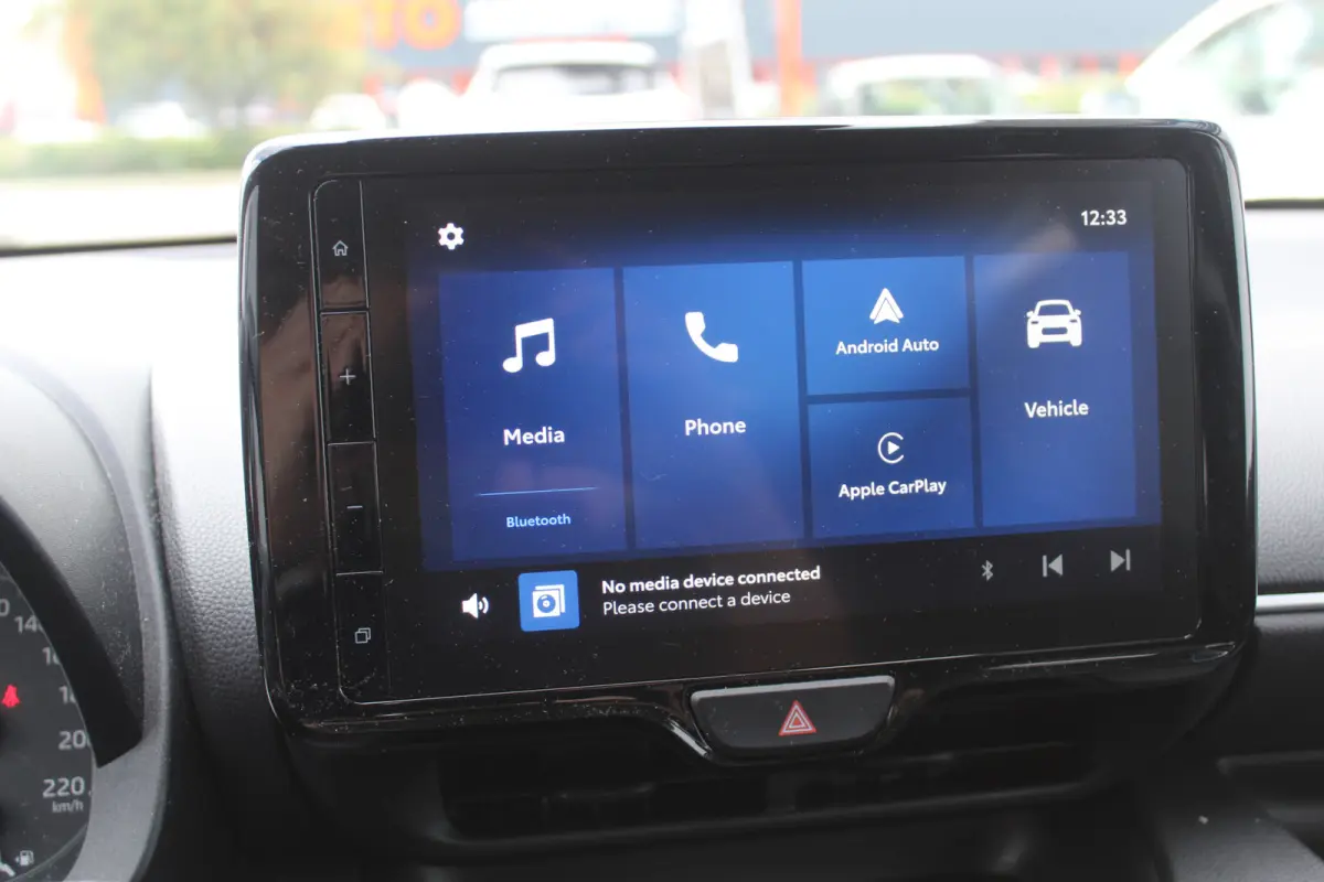 1.5 Centre-Line l Adaptieve Cruise Contol l Lane assist l Parkeercamera l Stoelverwarming l Apple carplay/ Android Auto l 16 inch