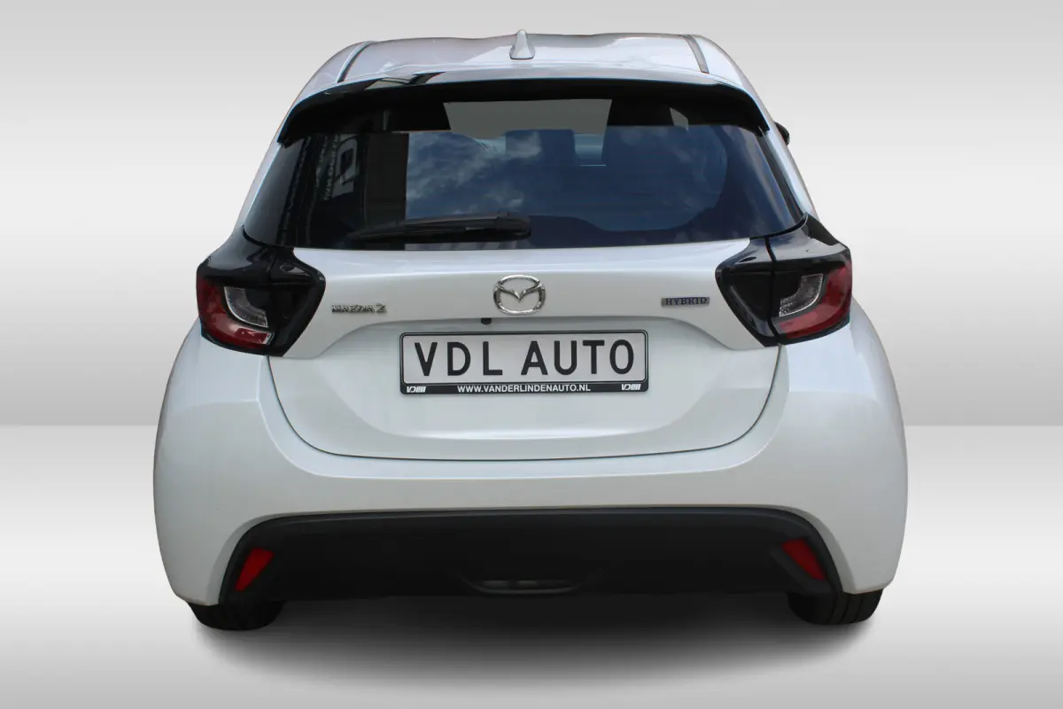 1.5 Centre-Line l Adaptieve Cruise Contol l Lane assist l Parkeercamera l Stoelverwarming l Apple carplay/ Android Auto l 16 inch