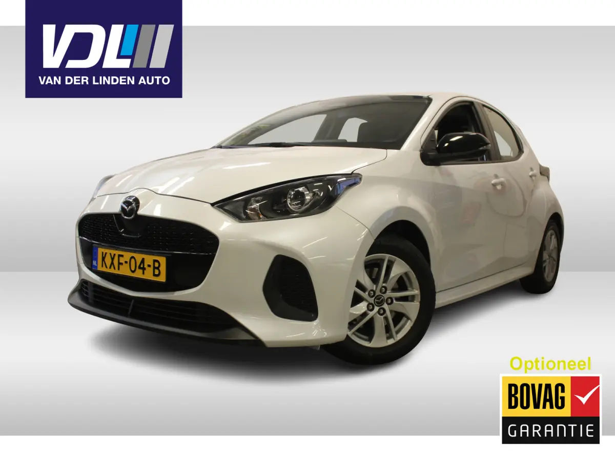 1.5 Centre-Line l Adaptieve Cruise Contol l Lane assist l Parkeercamera l Stoelverwarming l Apple carplay/ Android Auto l 16 inch