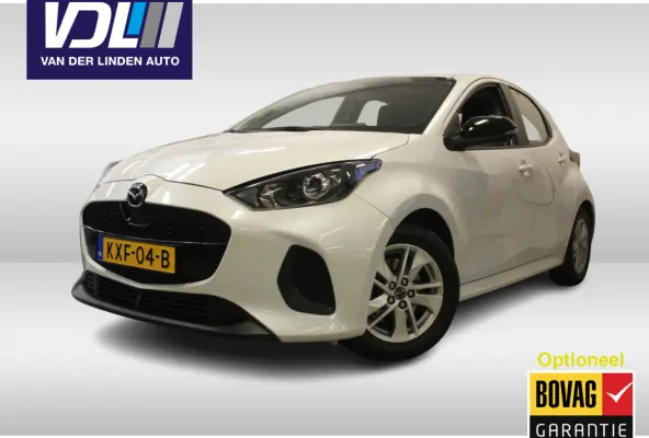 1.5 Centre-Line l Adaptieve Cruise Contol l Lane assist l Parkeercamera l Stoelverwarming l Apple carplay/ Android Auto l 16 inch