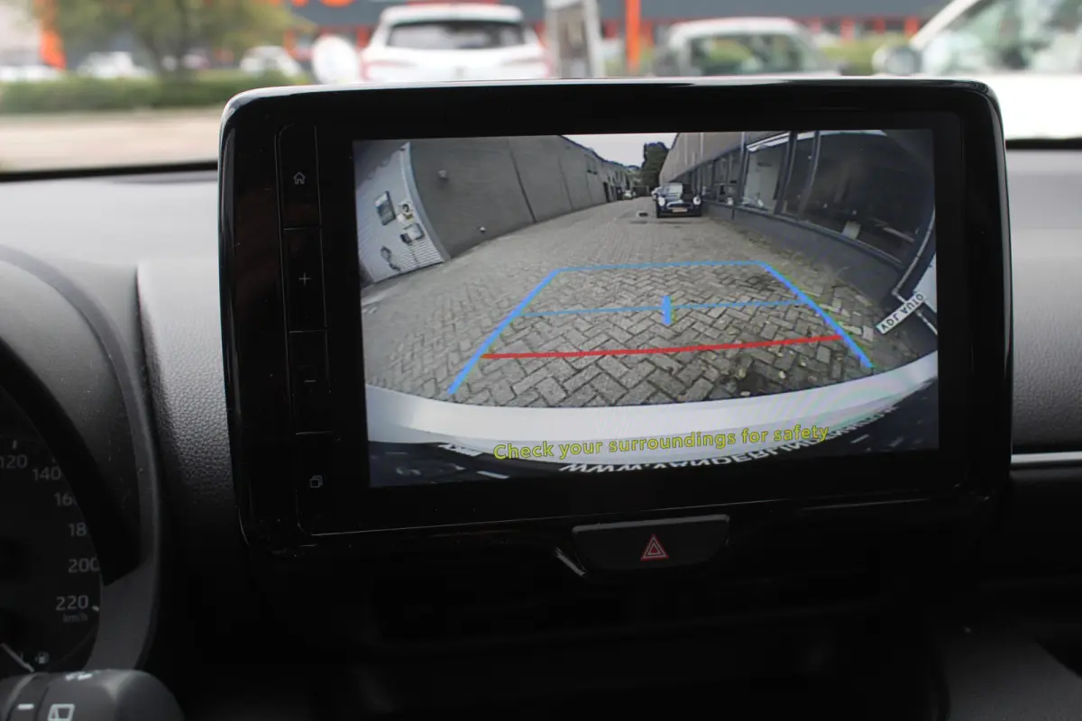 1.5 Centre-Line l Adaptieve Cruise Contol l Lane assist l Parkeercamera l Stoelverwarming l Apple carplay/ Android Auto l 16 inch