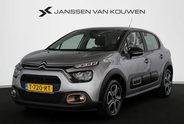 1.2 PureTech C-Series Navigatie Clima