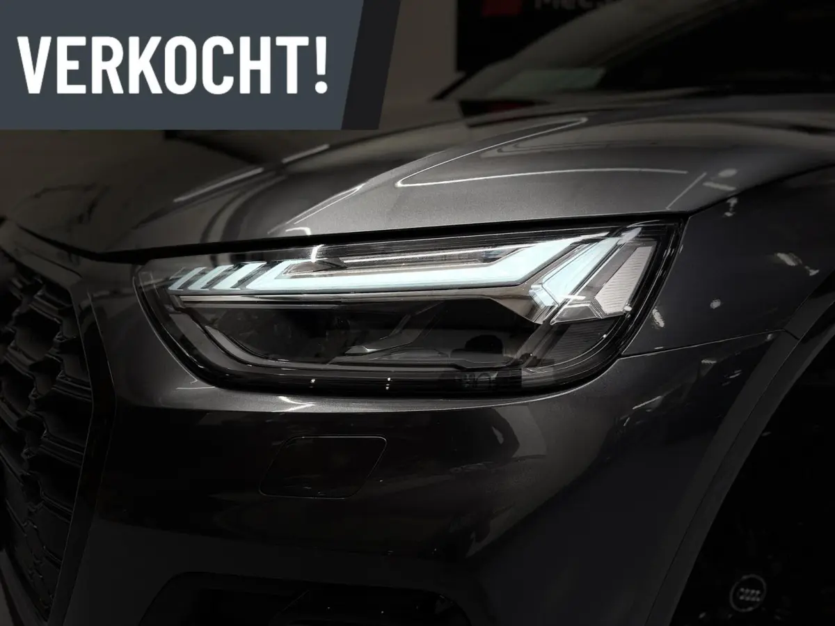 50 TFSI e S edition Competition|Pano|360Cam|Matrix|
