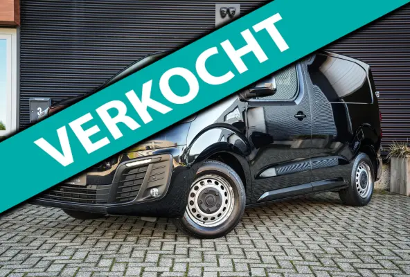 1.5 MultiJet 120PK L1 | Airco | Carplay | Navigatie | 3-Zits | PDC | Cruise Control |