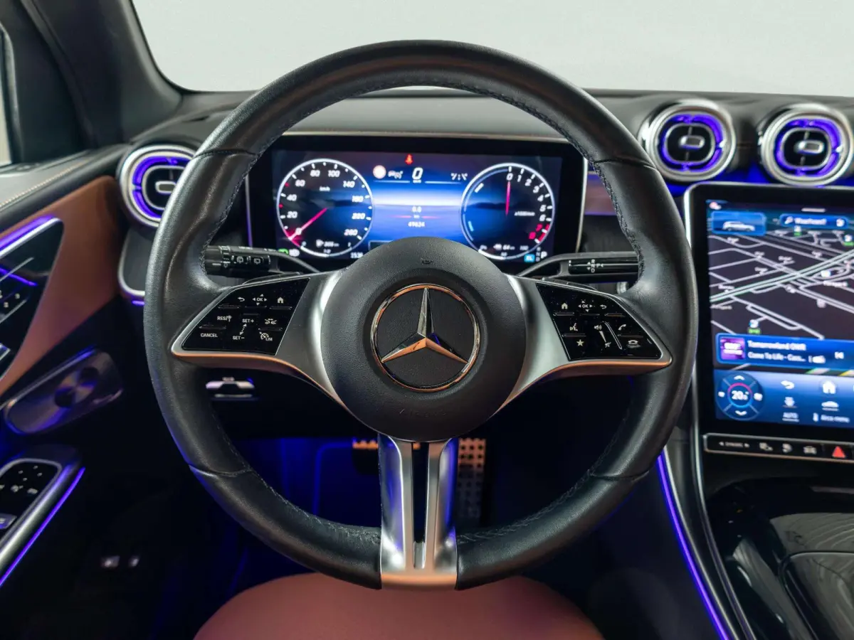4MATIC Luxury Line | Panorama dak | Trekhaak