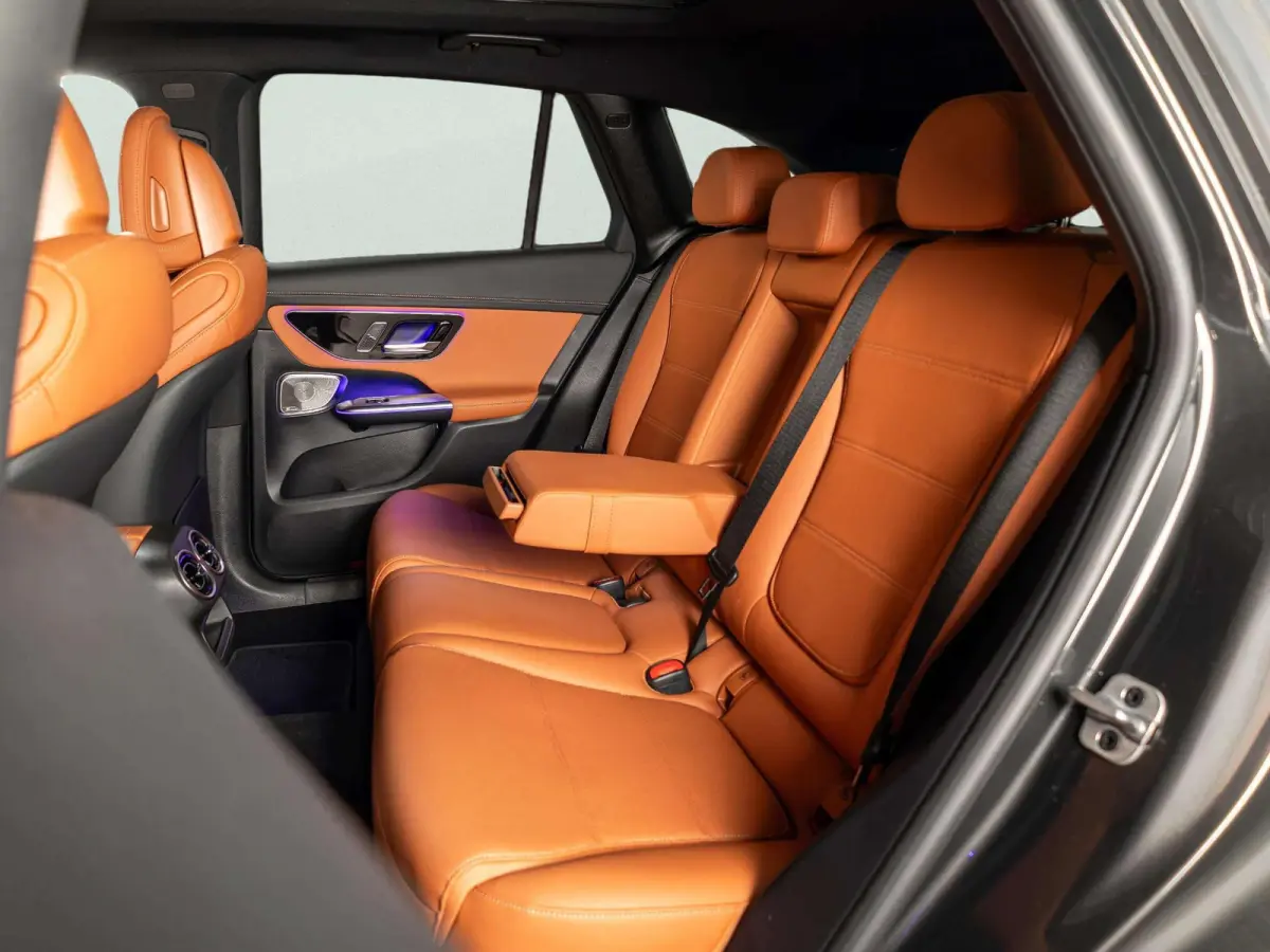 4MATIC Luxury Line | Panorama dak | Trekhaak