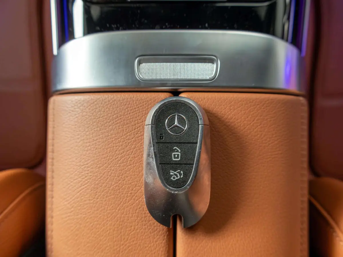 4MATIC Luxury Line | Panorama dak | Trekhaak