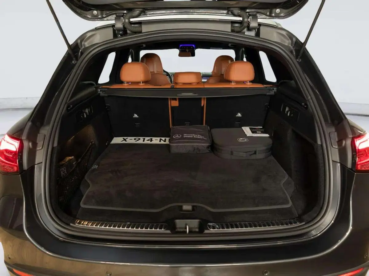 4MATIC Luxury Line | Panorama dak | Trekhaak