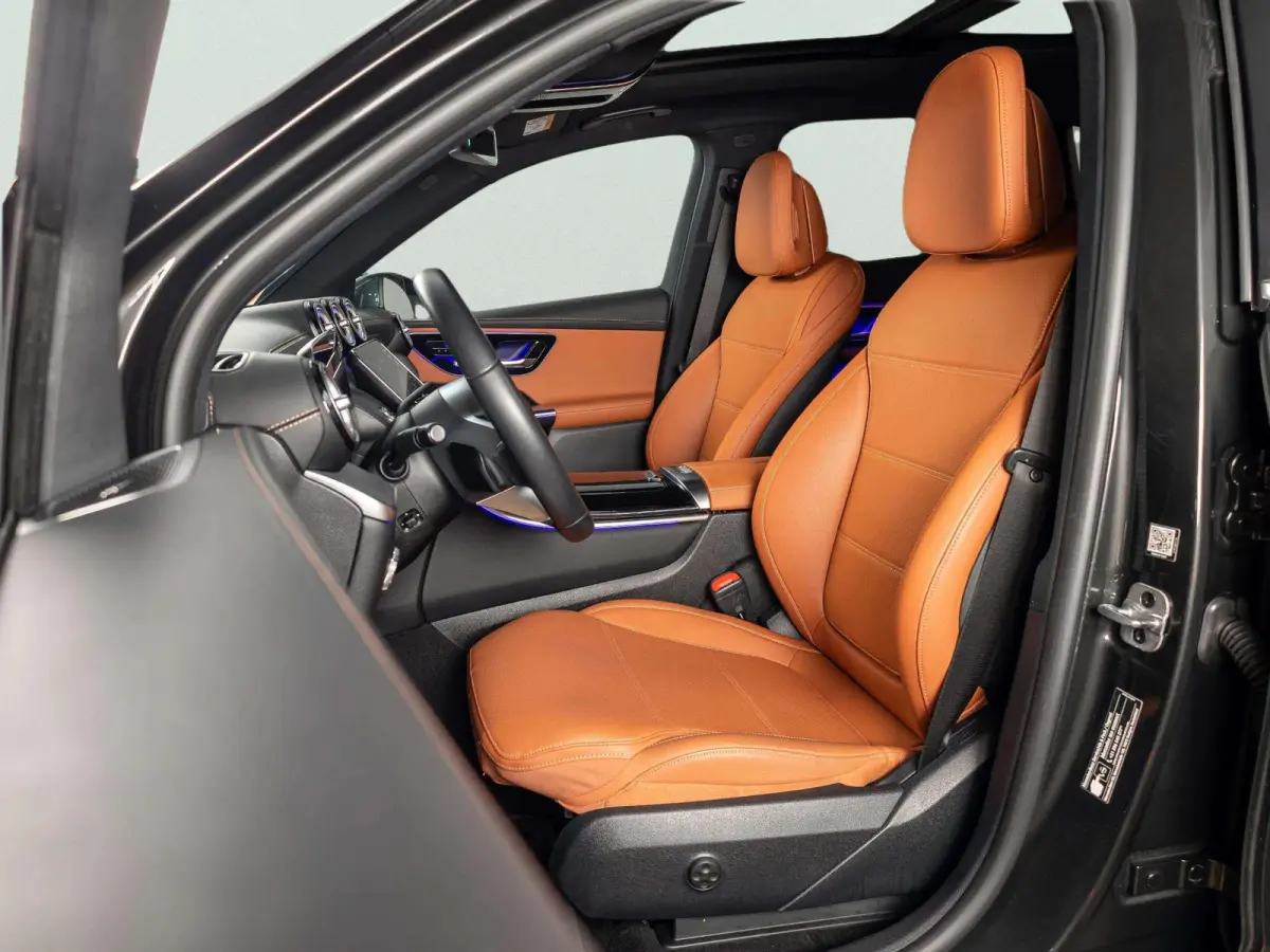 4MATIC Luxury Line | Panorama dak | Trekhaak