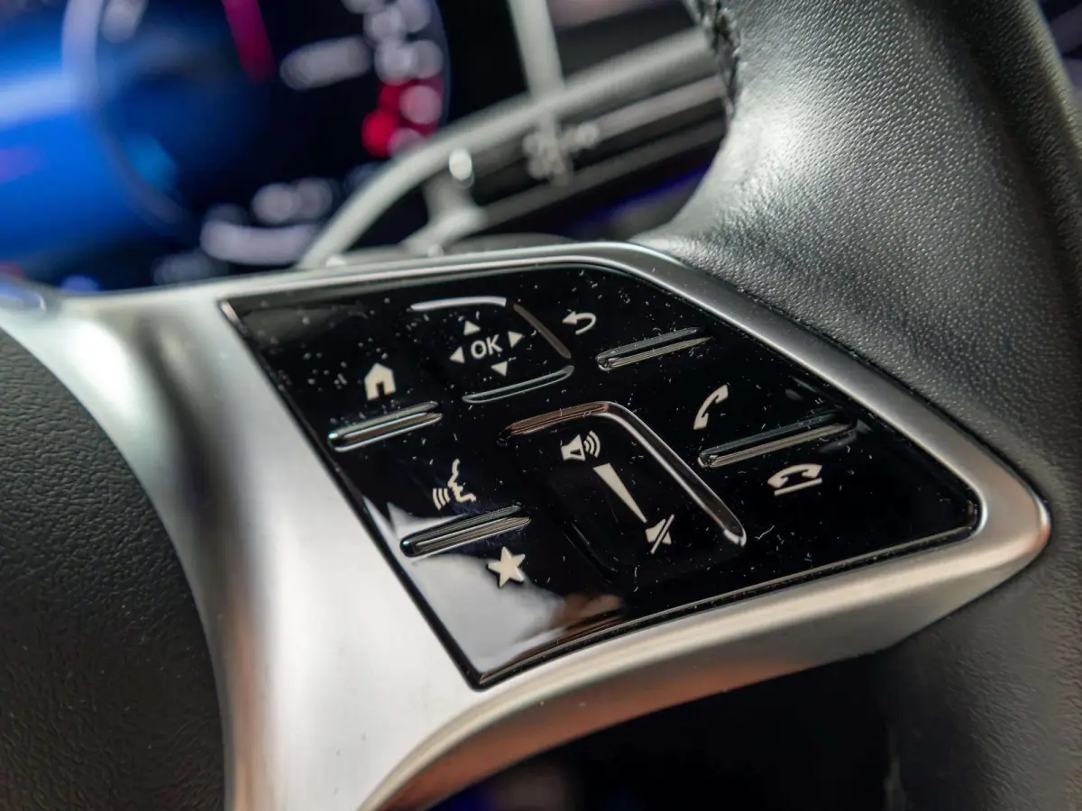 4MATIC Luxury Line | Panorama dak | Trekhaak