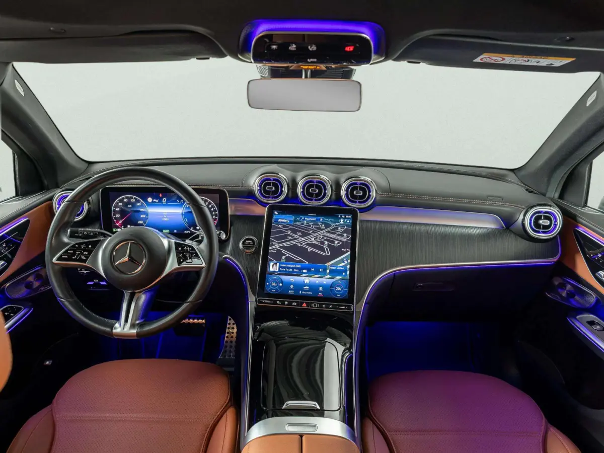 4MATIC Luxury Line | Panorama dak | Trekhaak