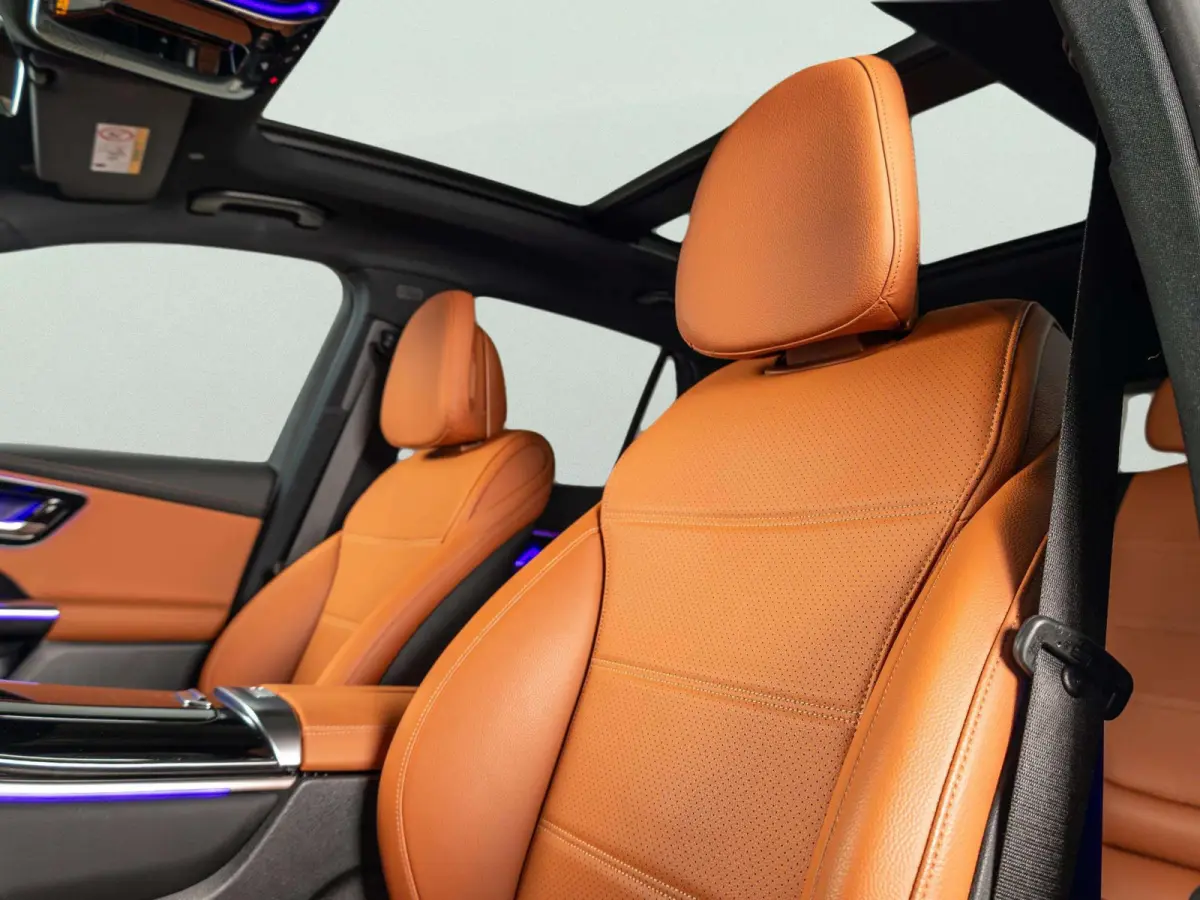 4MATIC Luxury Line | Panorama dak | Trekhaak