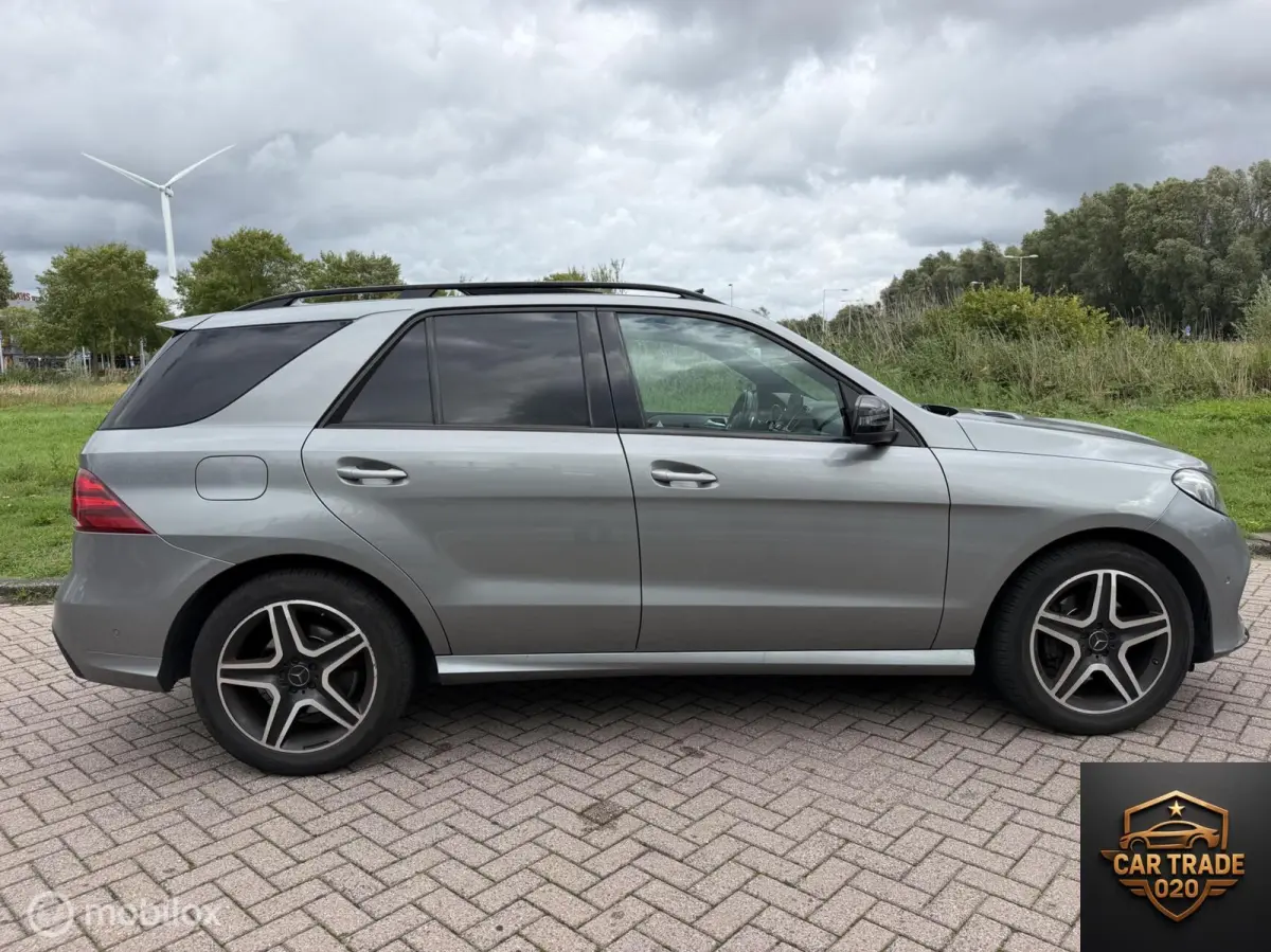 350 d 4MATIC PANO|H&k|360|V6