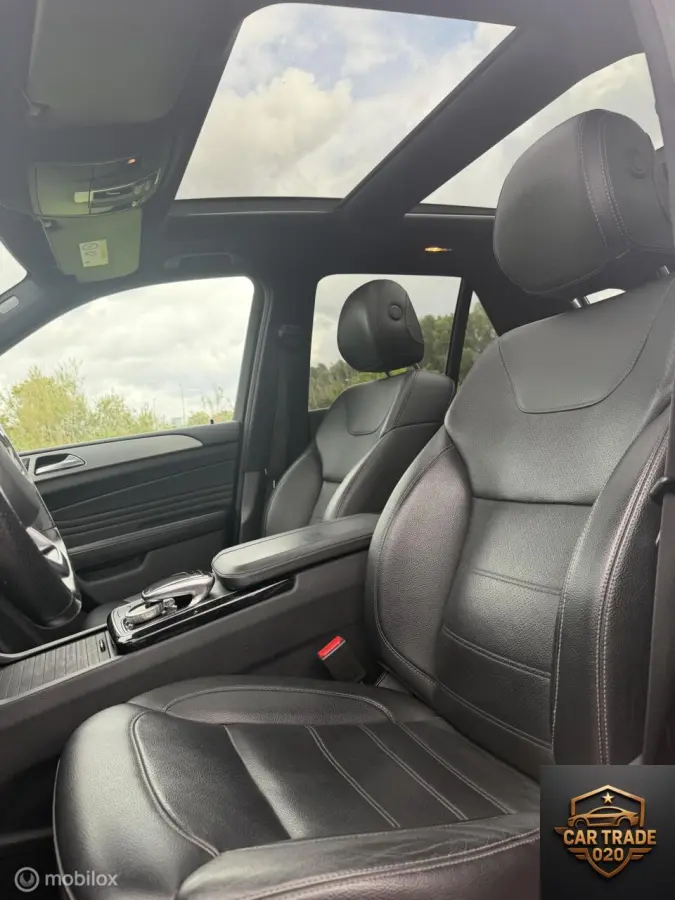 350 d 4MATIC PANO|H&k|360|V6