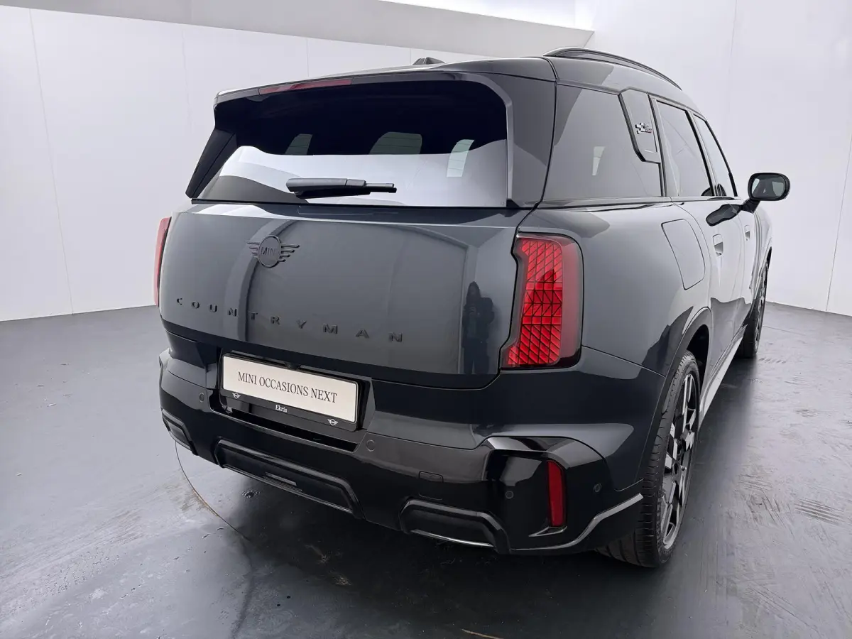 C John Cooper Works | Pakket L | Comfort Access | Stoel & Stuurverwarming | Panoramadak | 360 graden camera