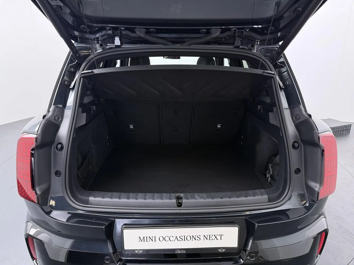 C John Cooper Works | Pakket L | Comfort Access | Stoel & Stuurverwarming | Panoramadak | 360 graden camera