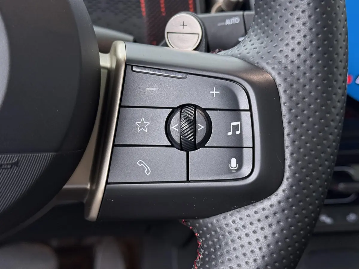 C John Cooper Works | Pakket L | Comfort Access | Stoel & Stuurverwarming | Panoramadak | 360 graden camera
