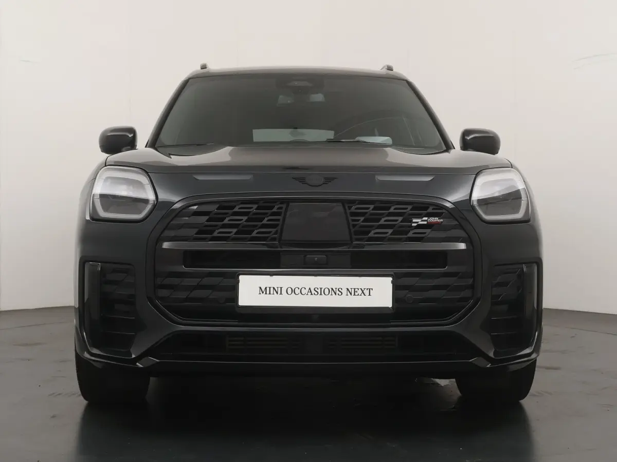 C John Cooper Works | Pakket L | Comfort Access | Stoel & Stuurverwarming | Panoramadak | 360 graden camera