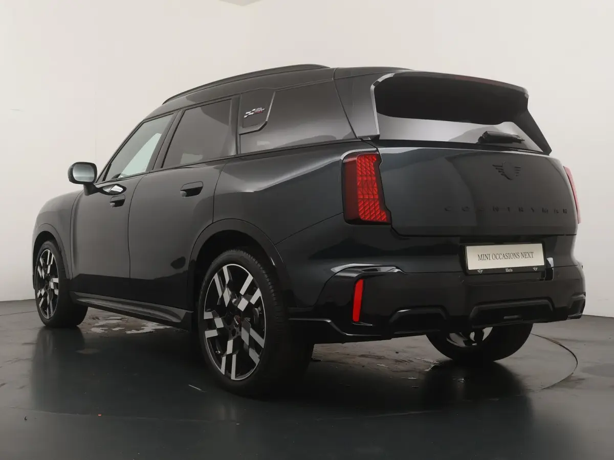 C John Cooper Works | Pakket L | Comfort Access | Stoel & Stuurverwarming | Panoramadak | 360 graden camera