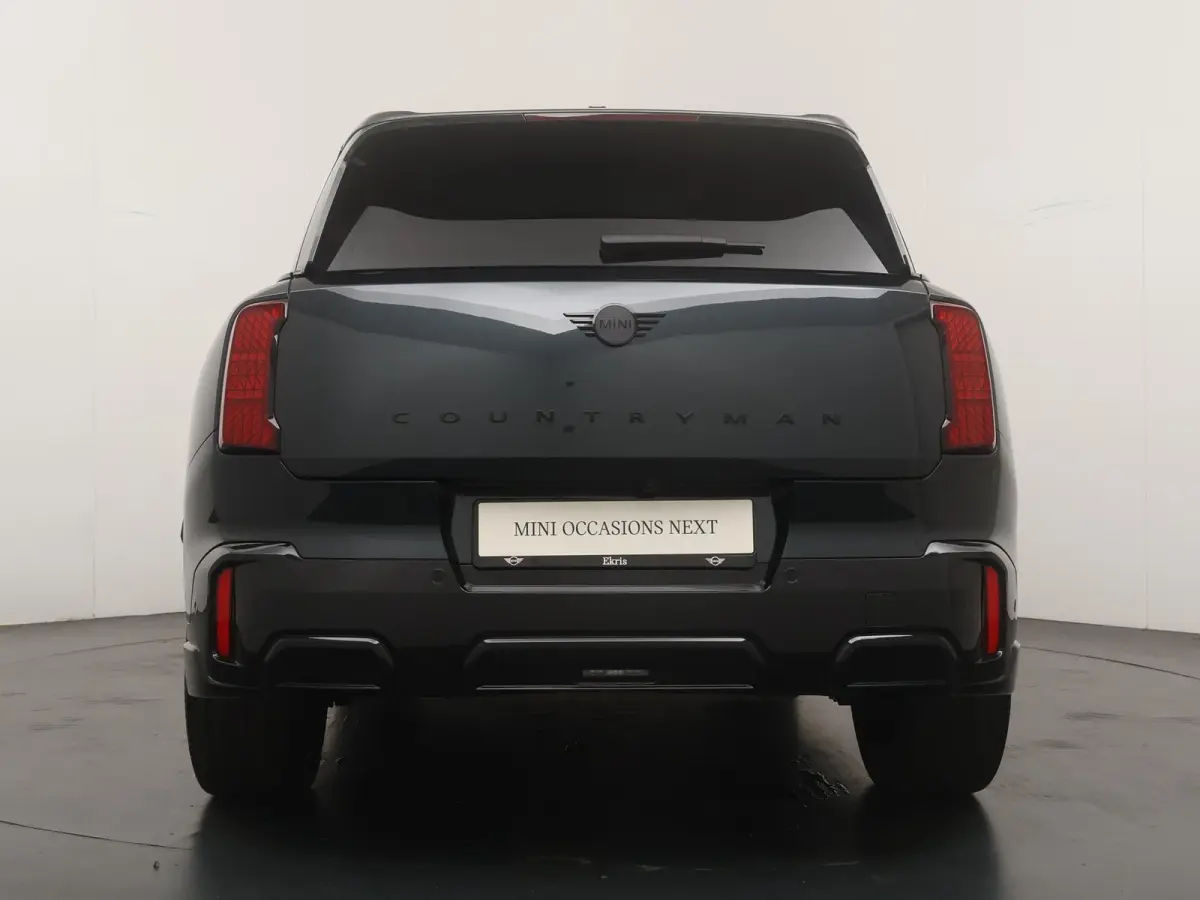 C John Cooper Works | Pakket L | Comfort Access | Stoel & Stuurverwarming | Panoramadak | 360 graden camera