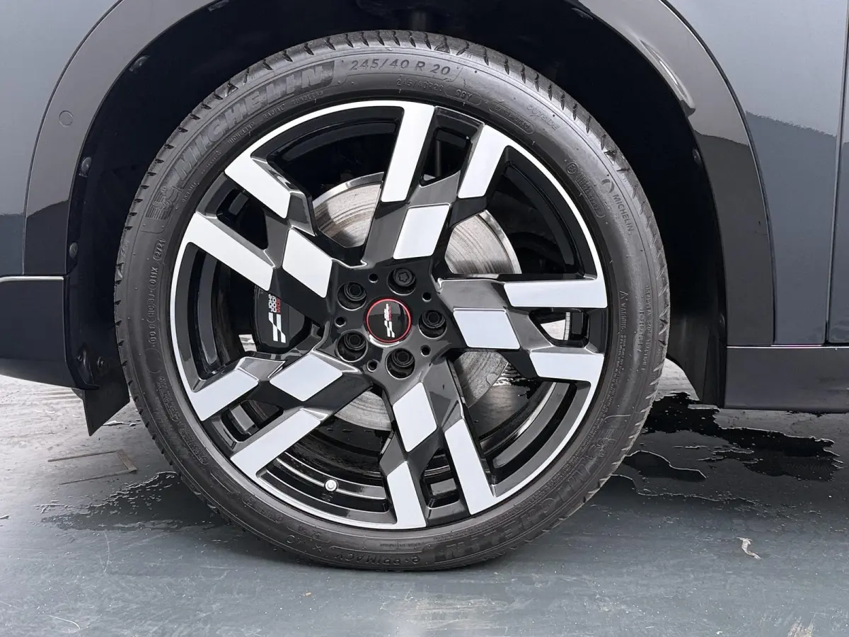 C John Cooper Works | Pakket L | Comfort Access | Stoel & Stuurverwarming | Panoramadak | 360 graden camera