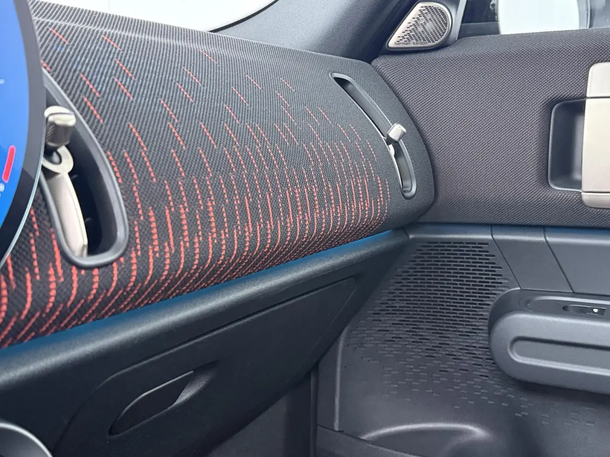 C John Cooper Works | Pakket L | Comfort Access | Stoel & Stuurverwarming | Panoramadak | 360 graden camera