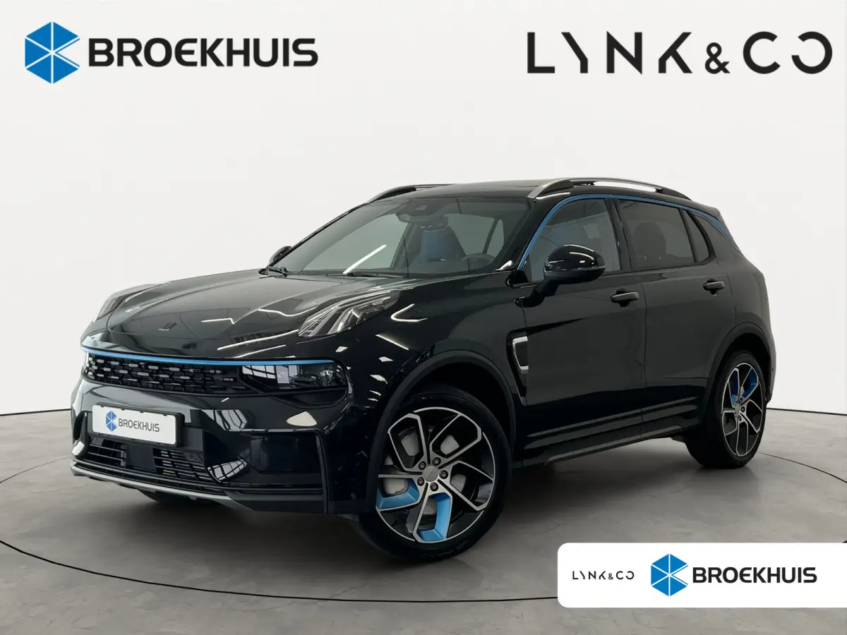 1.5 | 360 Camera | Stuur+Stoelverwarming | Panoramadak | Apple Carplay/Android Auto |