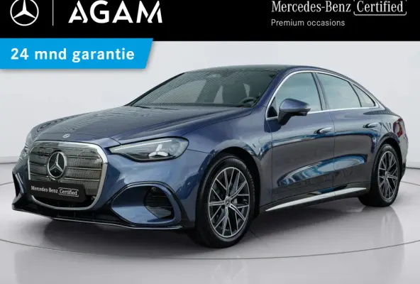 electric 400 4MATIC Launch Edition 94 kWh