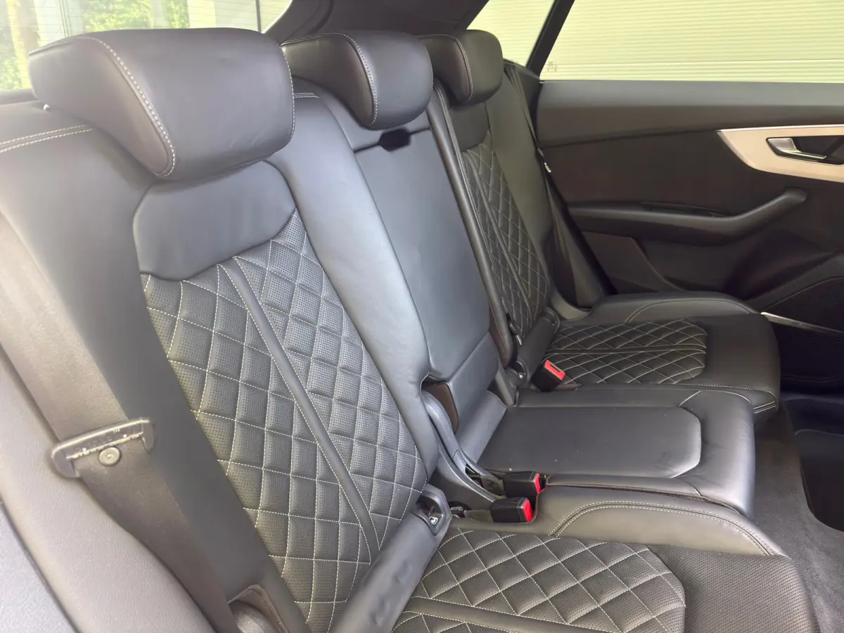 55 TFSI quattro Pro Line Plus S l Maxton l B&O l Matrix LED l Pano l RS Stoelen+Massage l Camera l