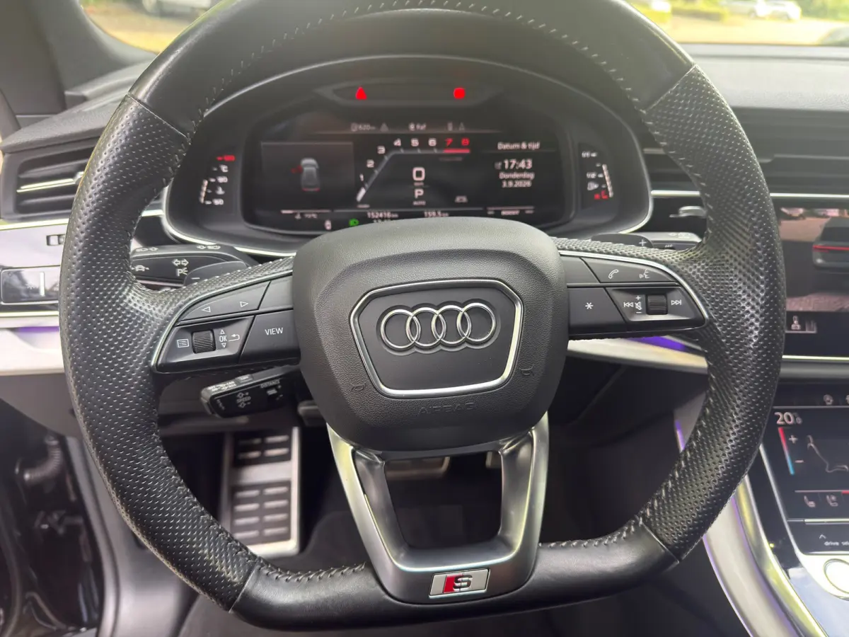 55 TFSI quattro Pro Line Plus S l Maxton l B&O l Matrix LED l Pano l RS Stoelen+Massage l Camera l
