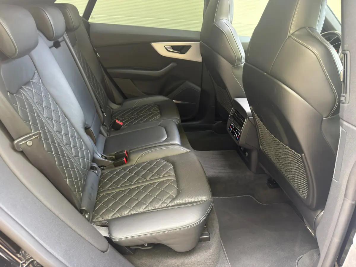 55 TFSI quattro Pro Line Plus S l Maxton l B&O l Matrix LED l Pano l RS Stoelen+Massage l Camera l