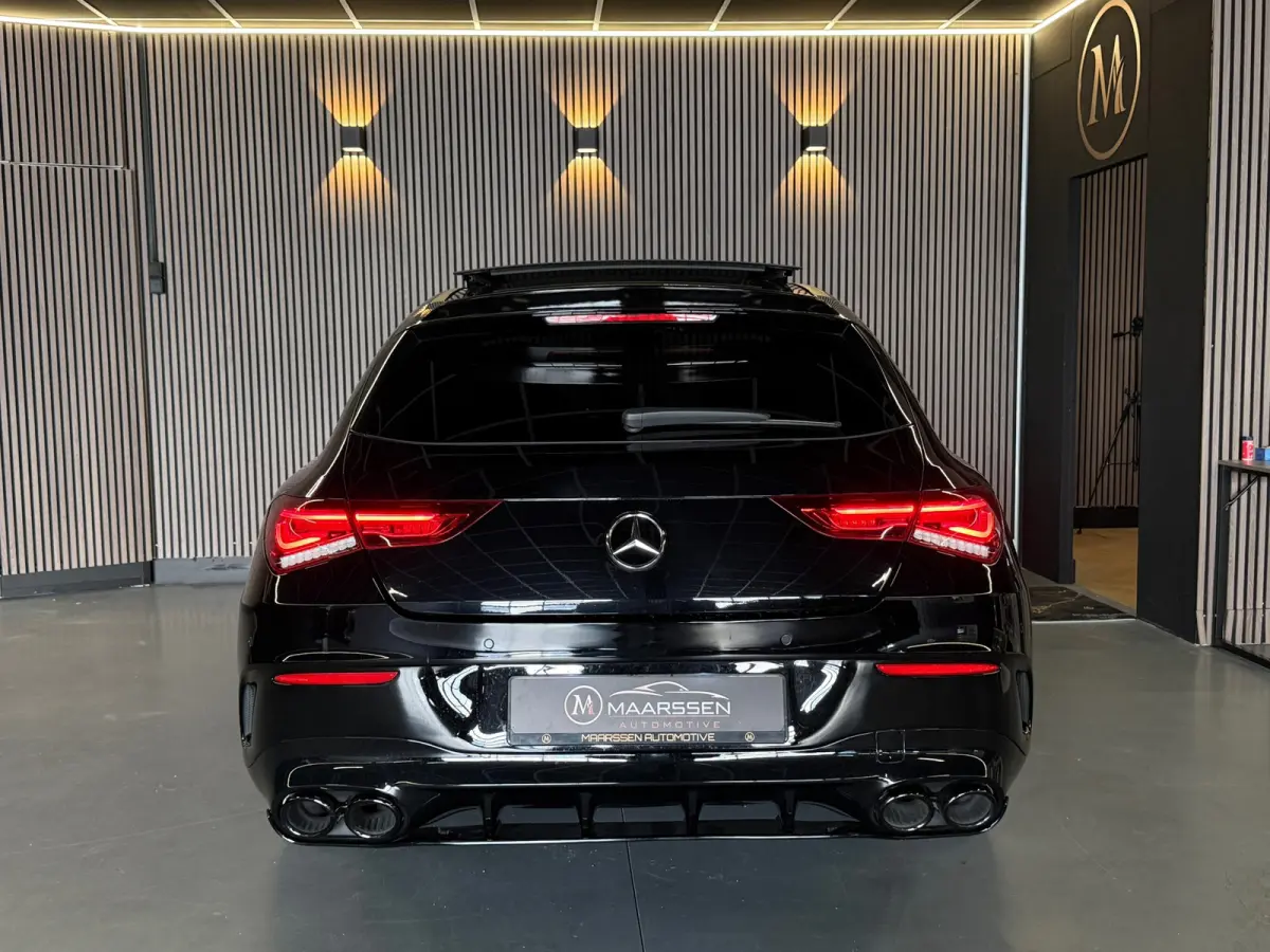 250e AMG Night | Panoramadak | keyless |sfeer|Edtion