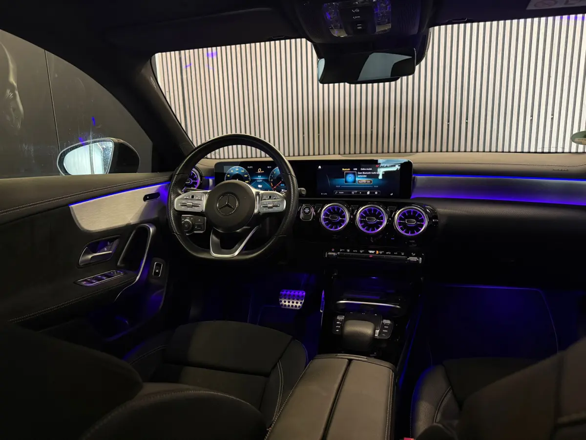 250e AMG Night | Panoramadak | keyless |sfeer|Edtion