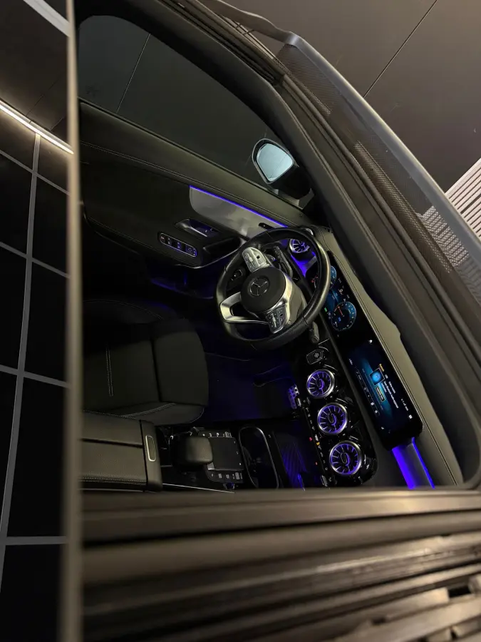 250e AMG Night | Panoramadak | keyless |sfeer|Edtion