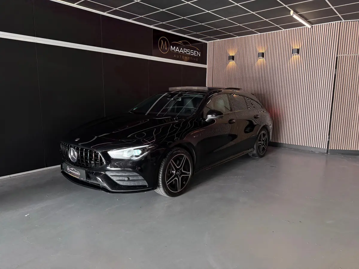 250e AMG Night | Panoramadak | keyless |sfeer|Edtion