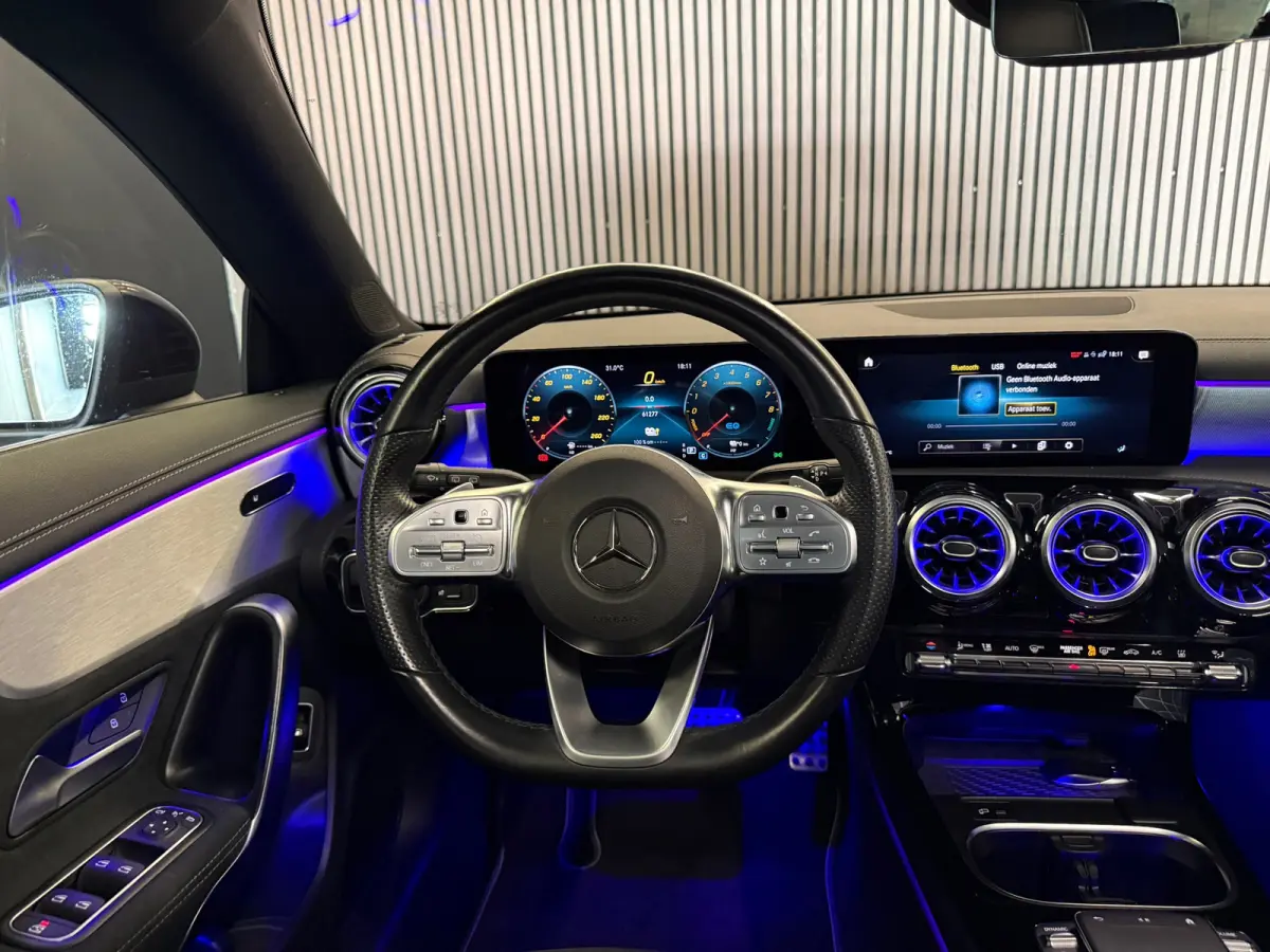 250e AMG Night | Panoramadak | keyless |sfeer|Edtion